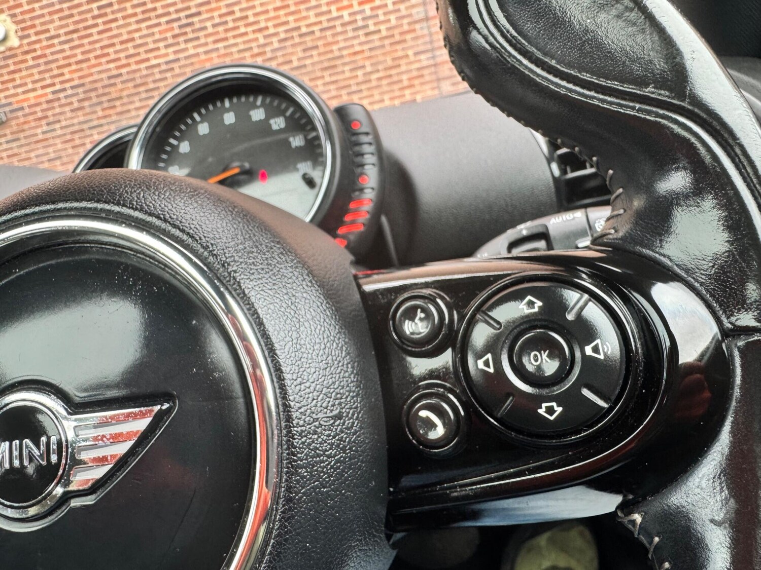 Used MINI Clubman 2016 for sale - 77909199: Photo 50