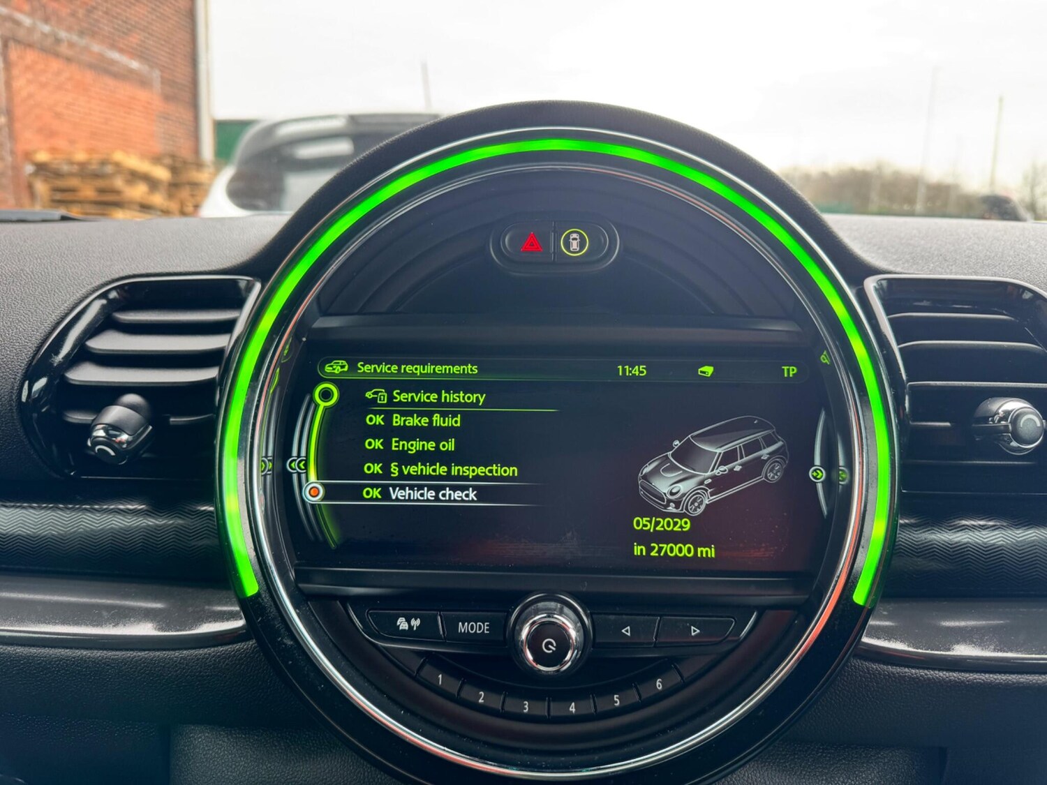 Used MINI Clubman 2016 for sale - 77909199: Photo 52