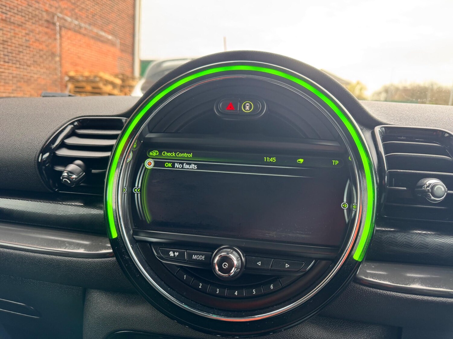 Used MINI Clubman 2016 for sale - 77909199: Photo 54