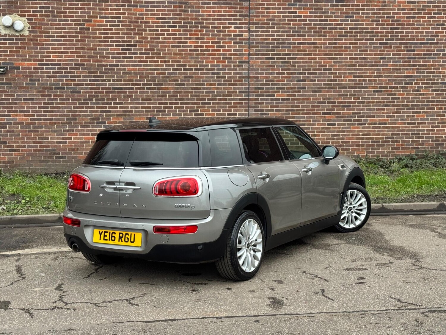 Used MINI Clubman 2016 for sale - 77909199: Photo 6