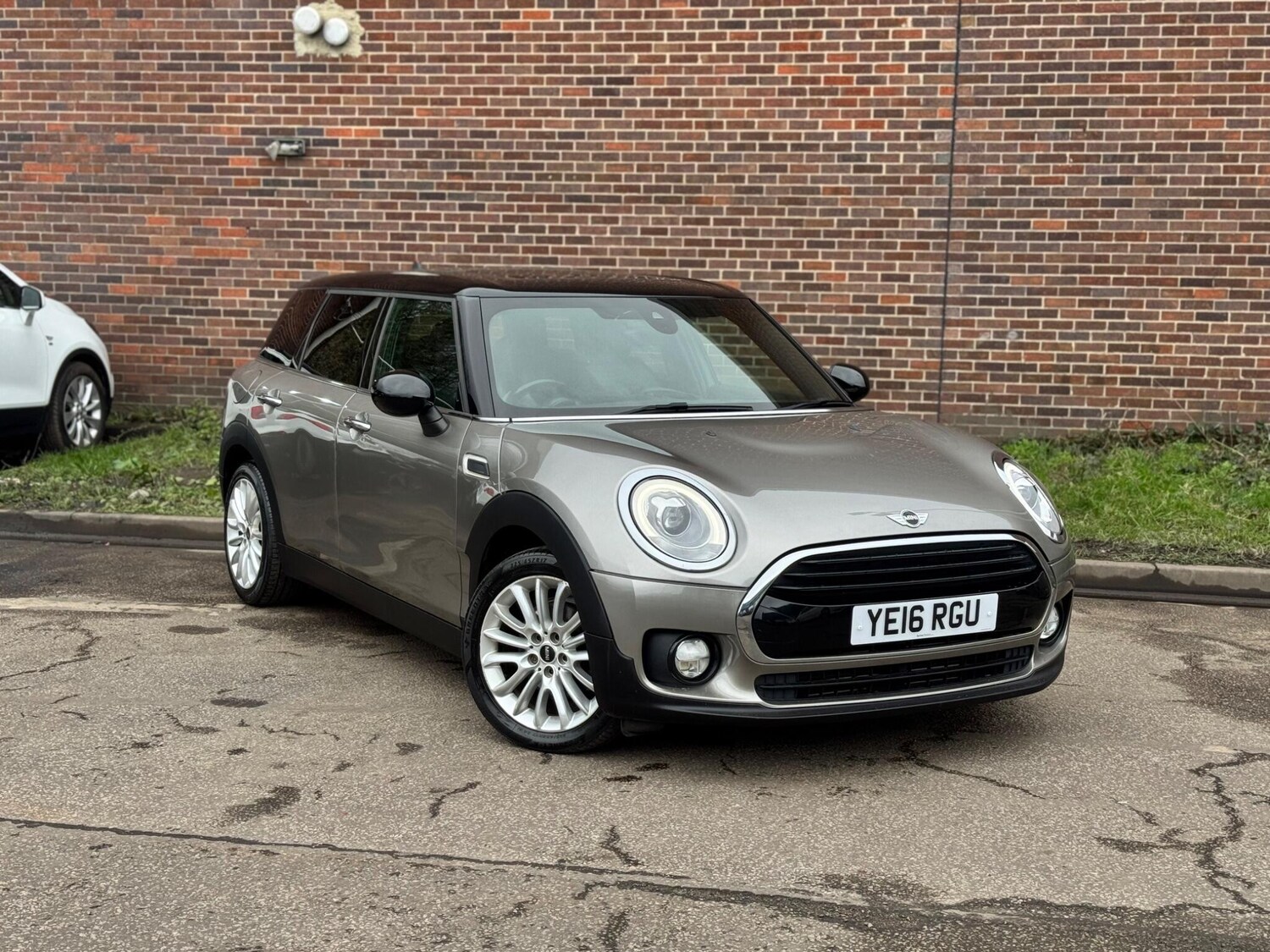 Used MINI Clubman 2016 for sale - 77909199: Photo 7