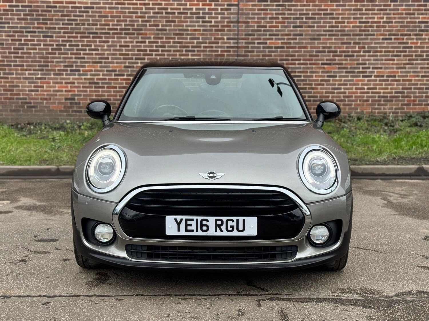 Used MINI Clubman 2016 for sale - 77909199: Photo 8