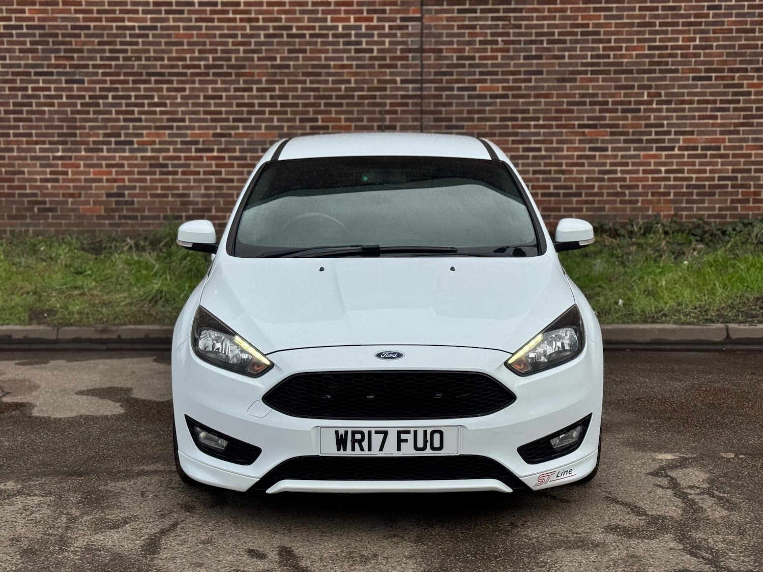 Used Ford Focus 2017 for sale - 77853659: Photo 15