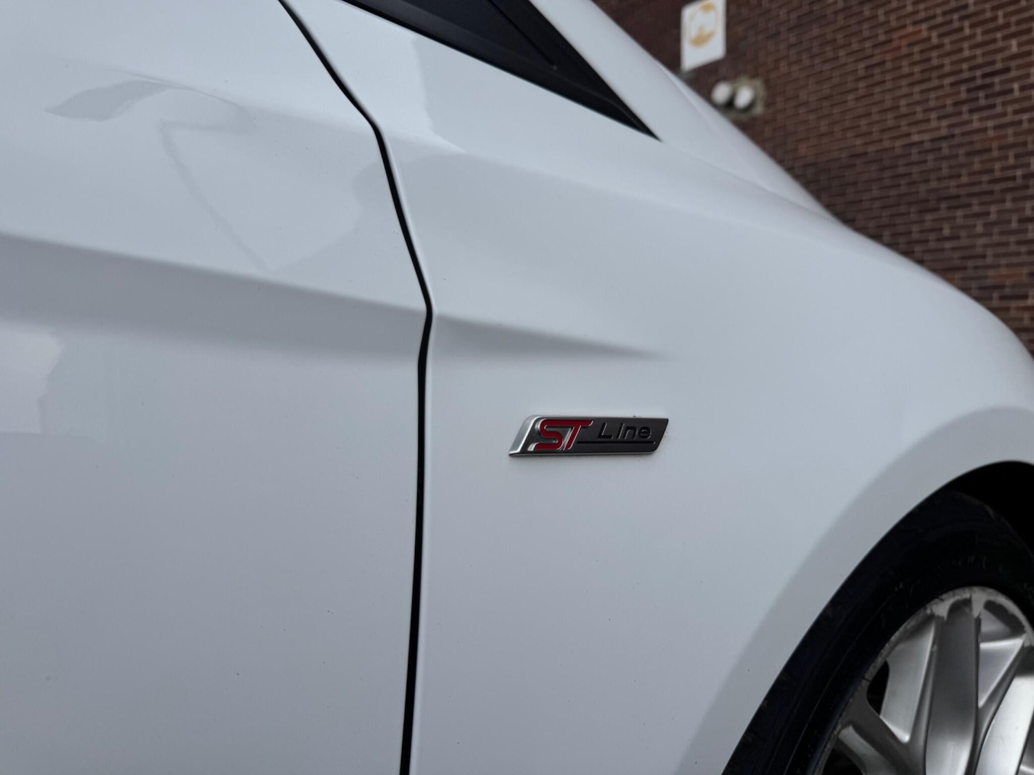 Used Ford Focus 2017 for sale - 77853659: Photo 19