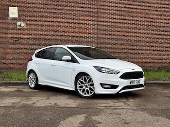 Used Ford Focus 2017 for sale - 77853659: Photo