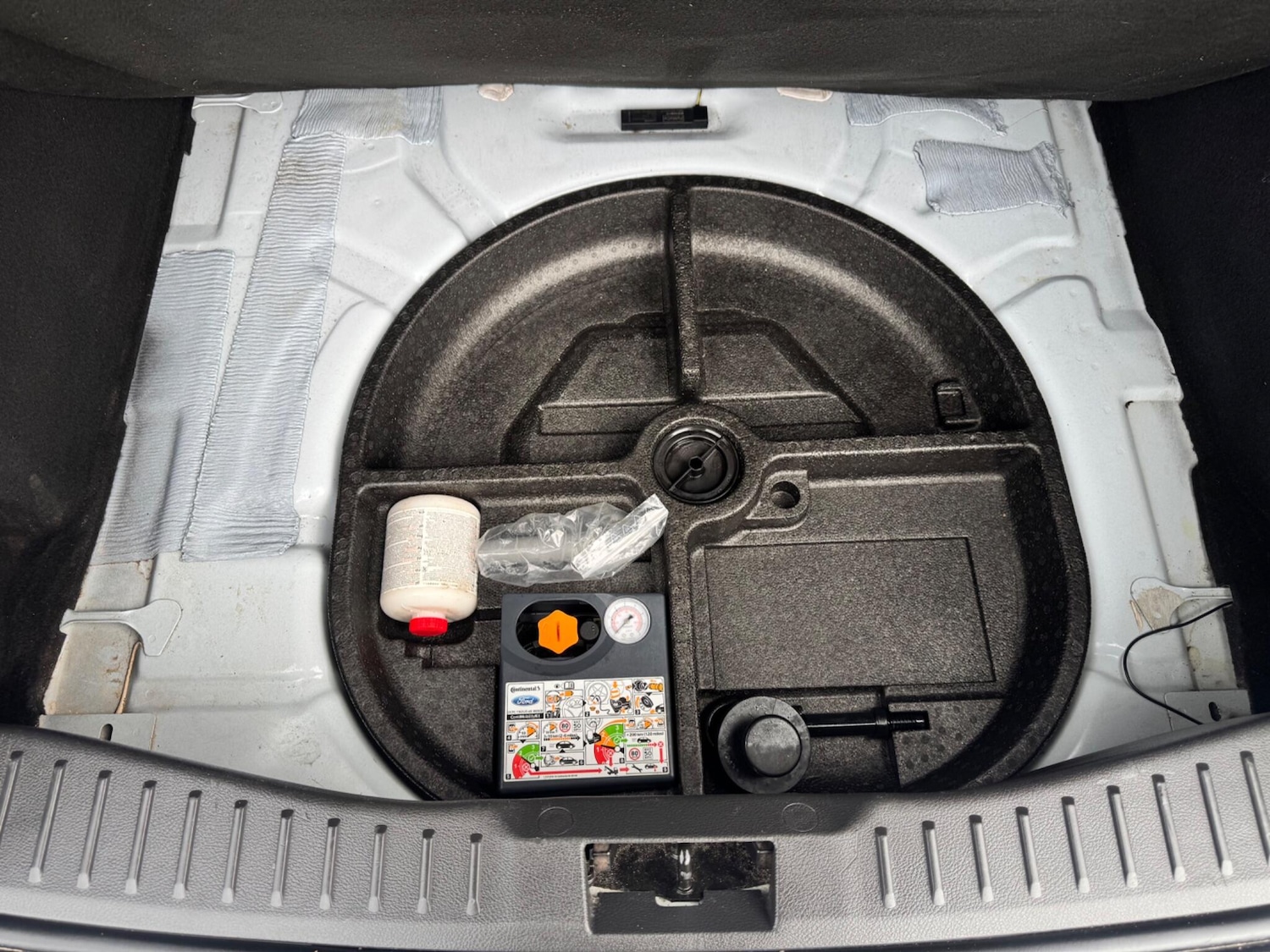 Used Ford Focus 2017 for sale - 77853659: Photo 24