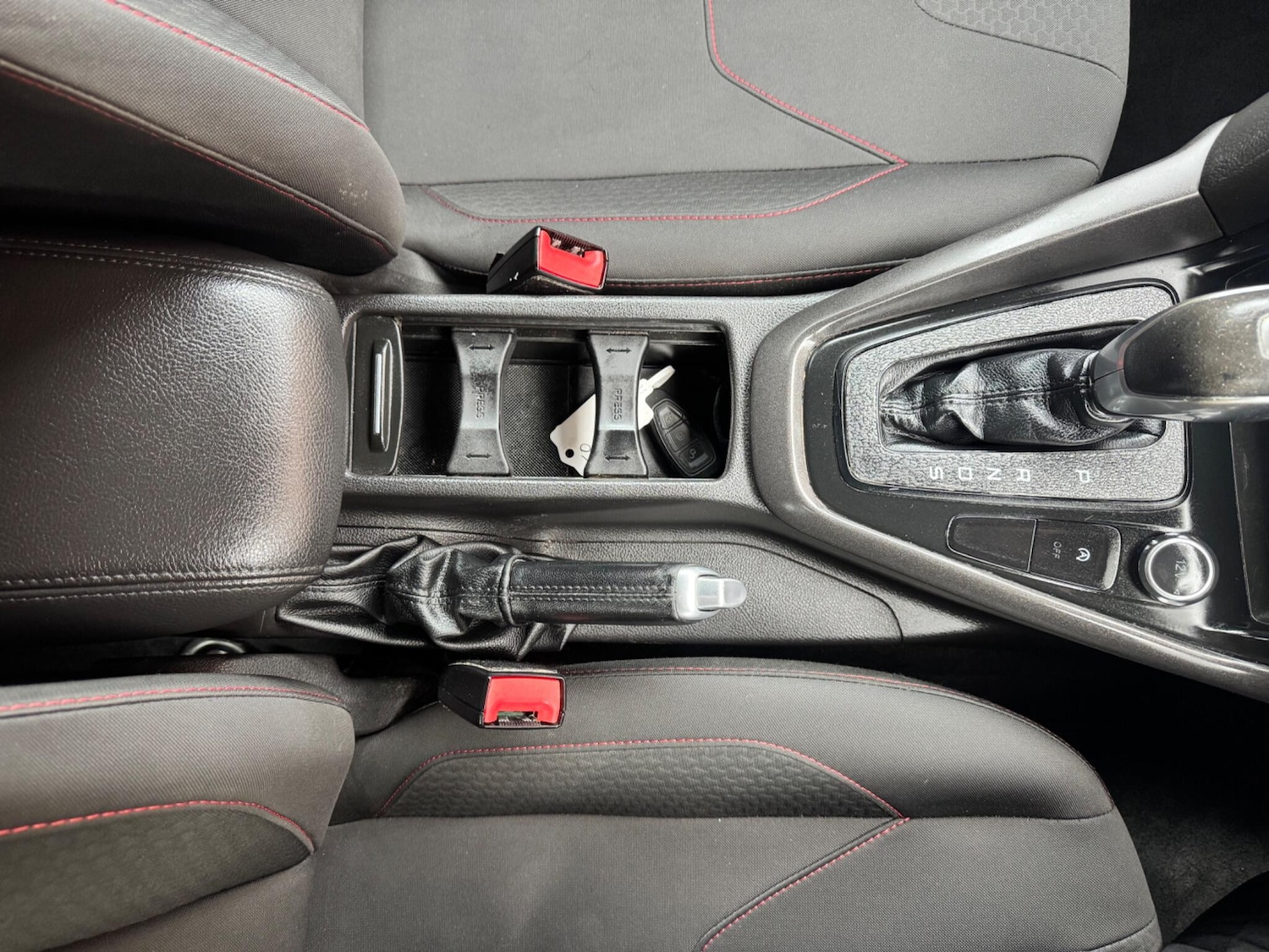 Used Ford Focus 2017 for sale - 77853659: Photo 25