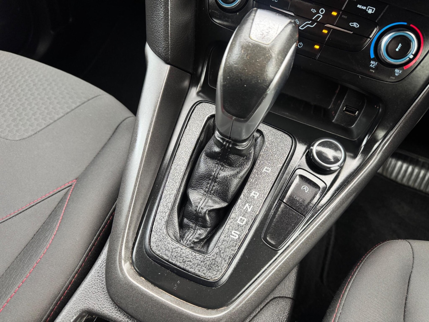 Used Ford Focus 2017 for sale - 77853659: Photo 26