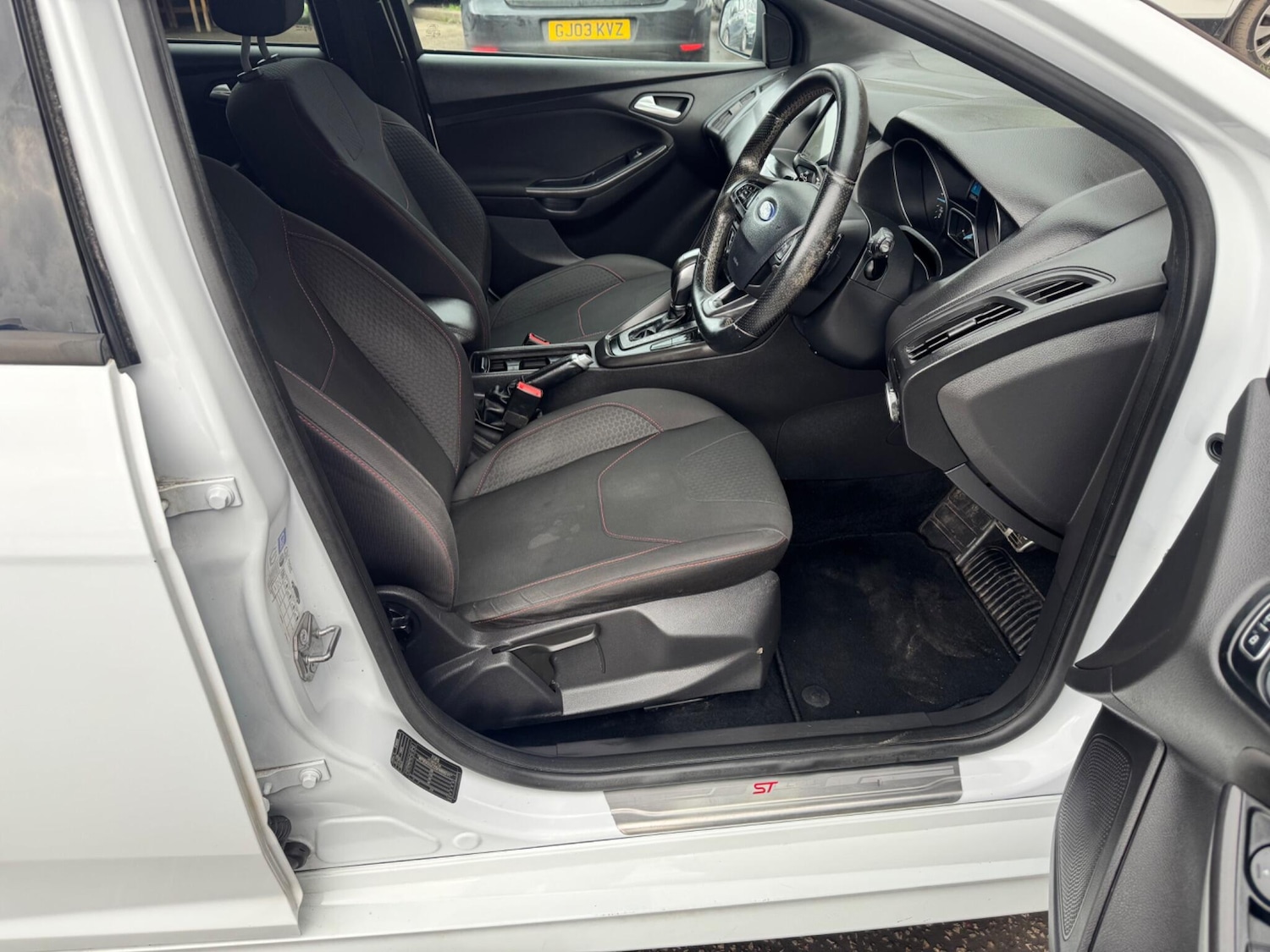 Used Ford Focus 2017 for sale - 77853659: Photo 29