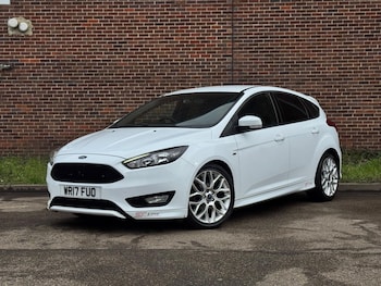 Used Ford Focus 2017 for sale - 77853659: Photo