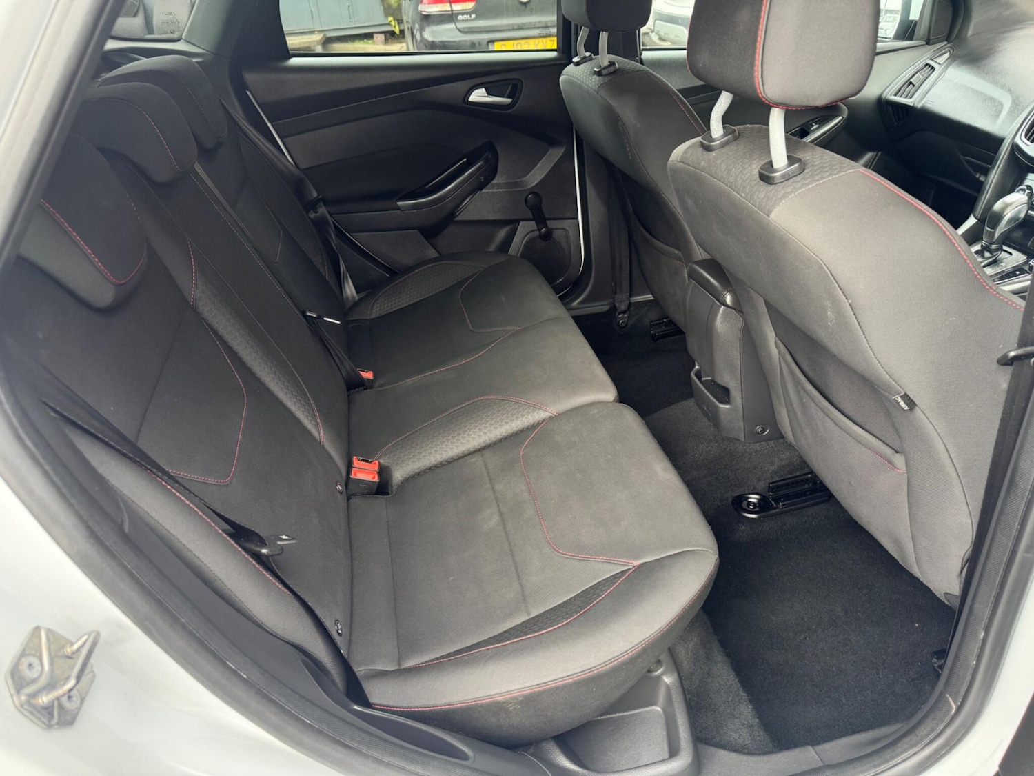 Used Ford Focus 2017 for sale - 77853659: Photo 31