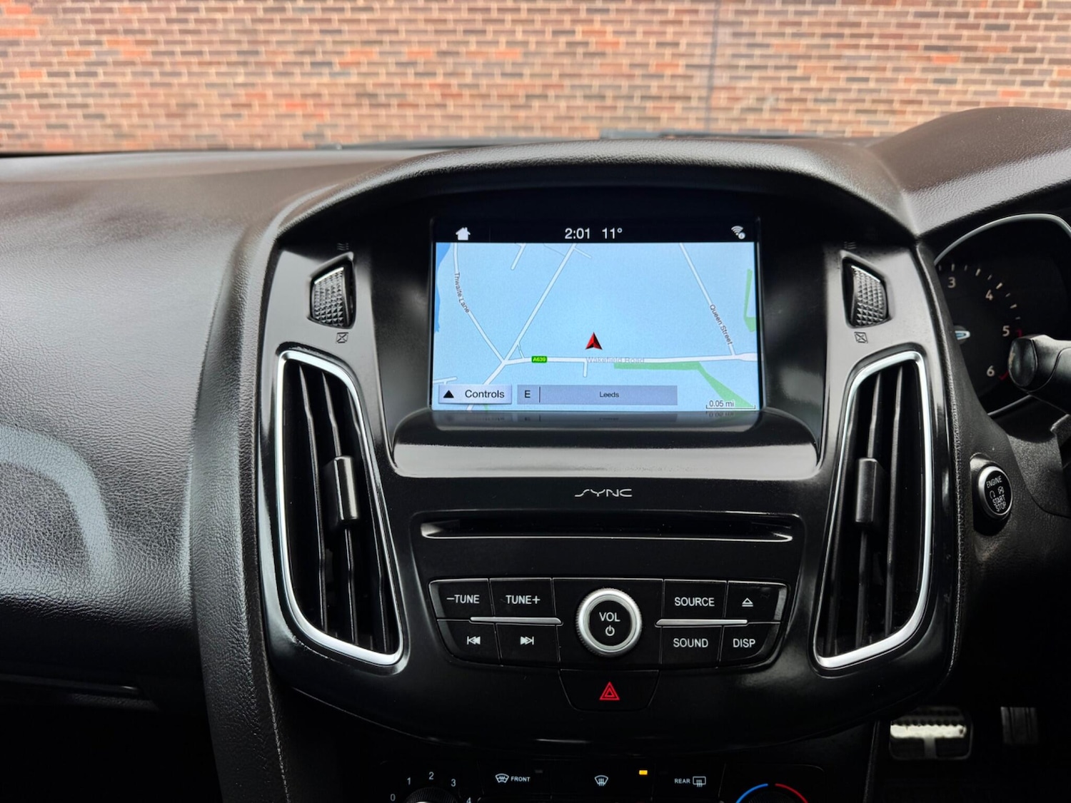 Used Ford Focus 2017 for sale - 77853659: Photo 42