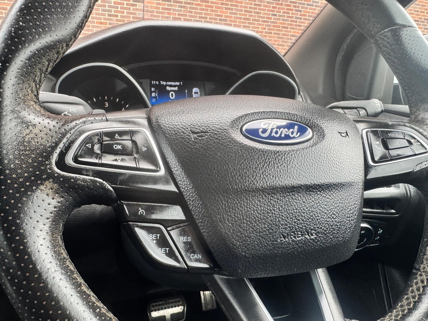 Used Ford Focus 2017 for sale - 77853659: Photo 43