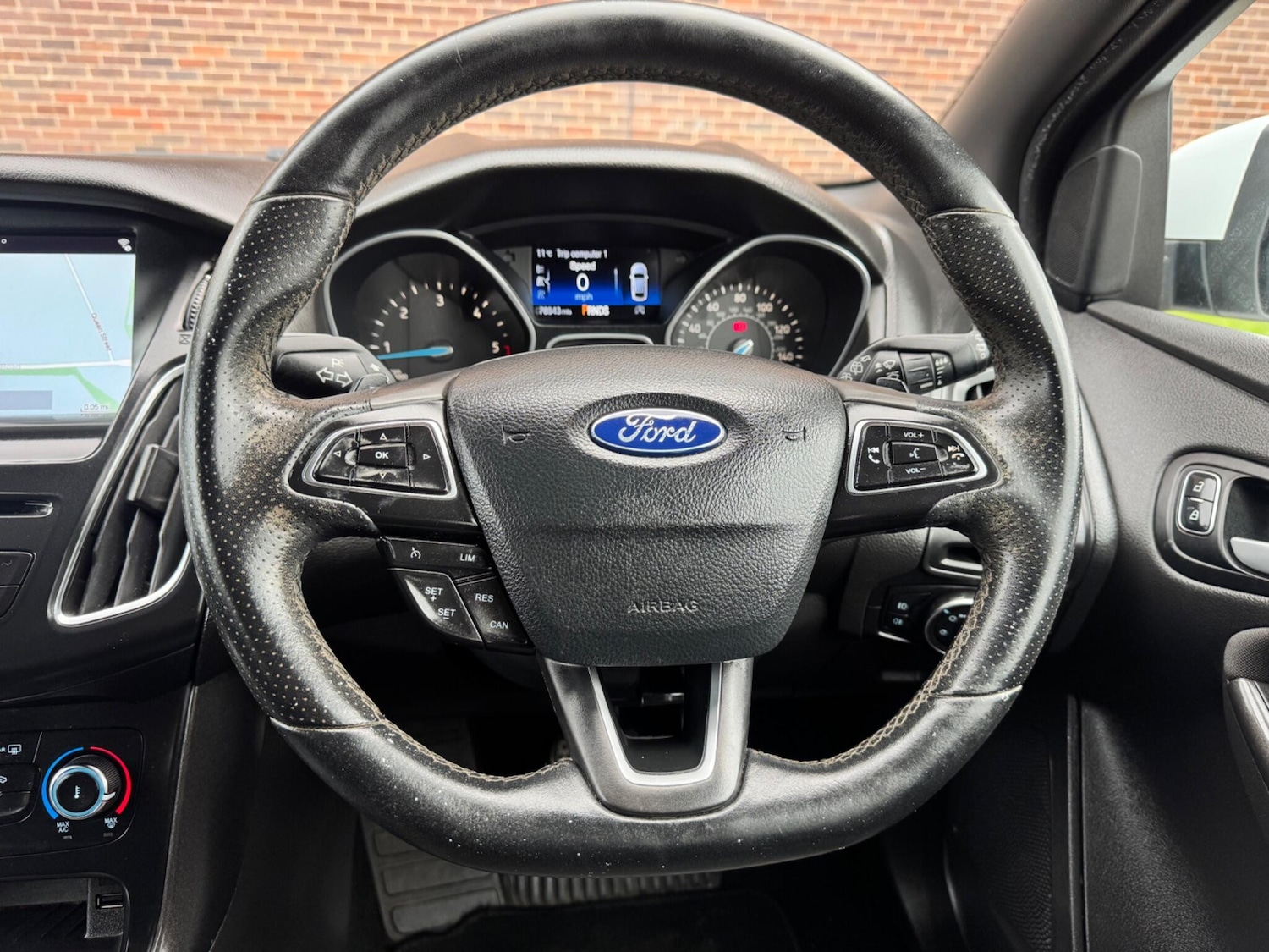 Used Ford Focus 2017 for sale - 77853659: Photo 44