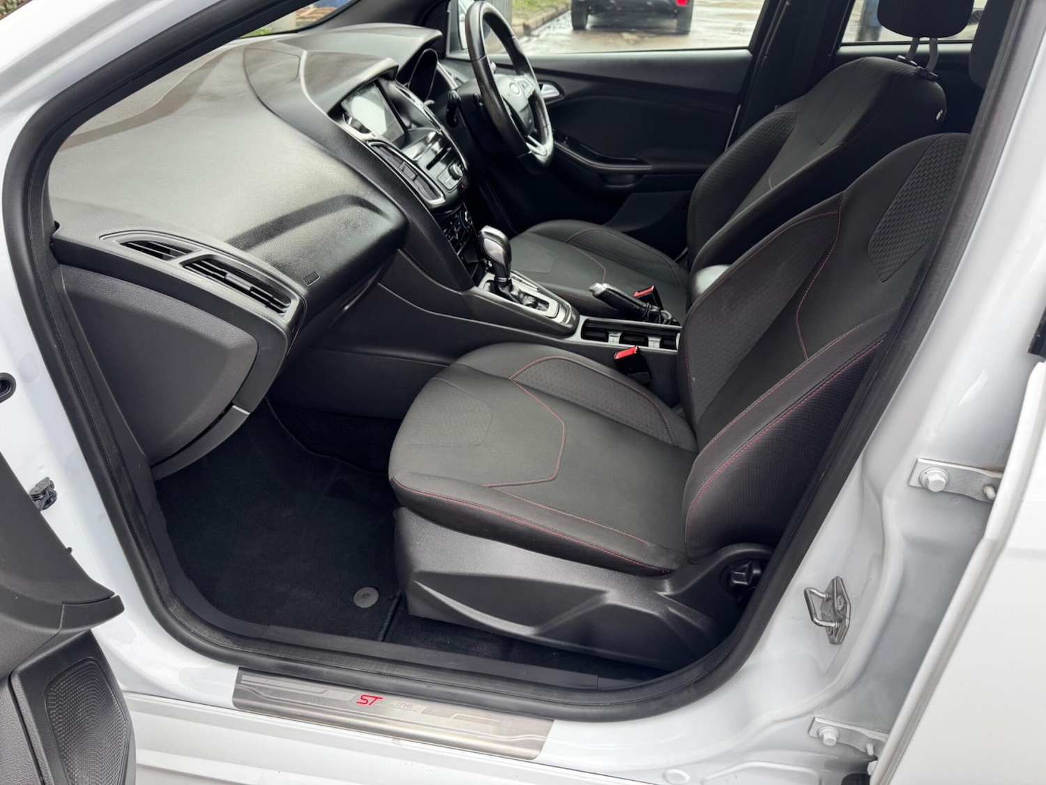 Used Ford Focus 2017 for sale - 77853659: Photo 45