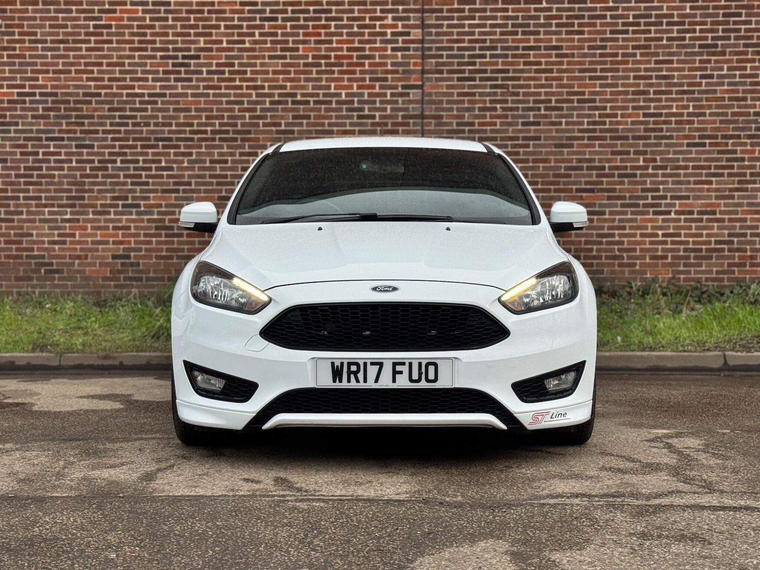 Used Ford Focus 2017 for sale - 77853659: Photo 8