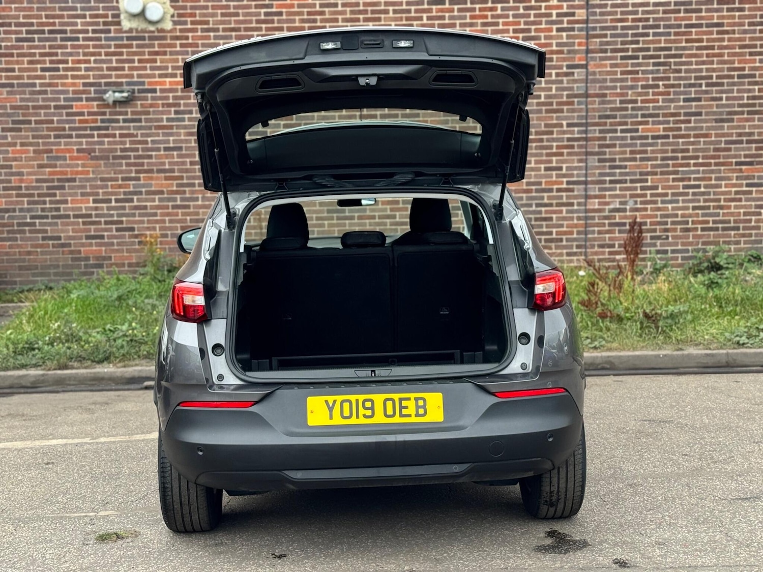 Vehicle 16
