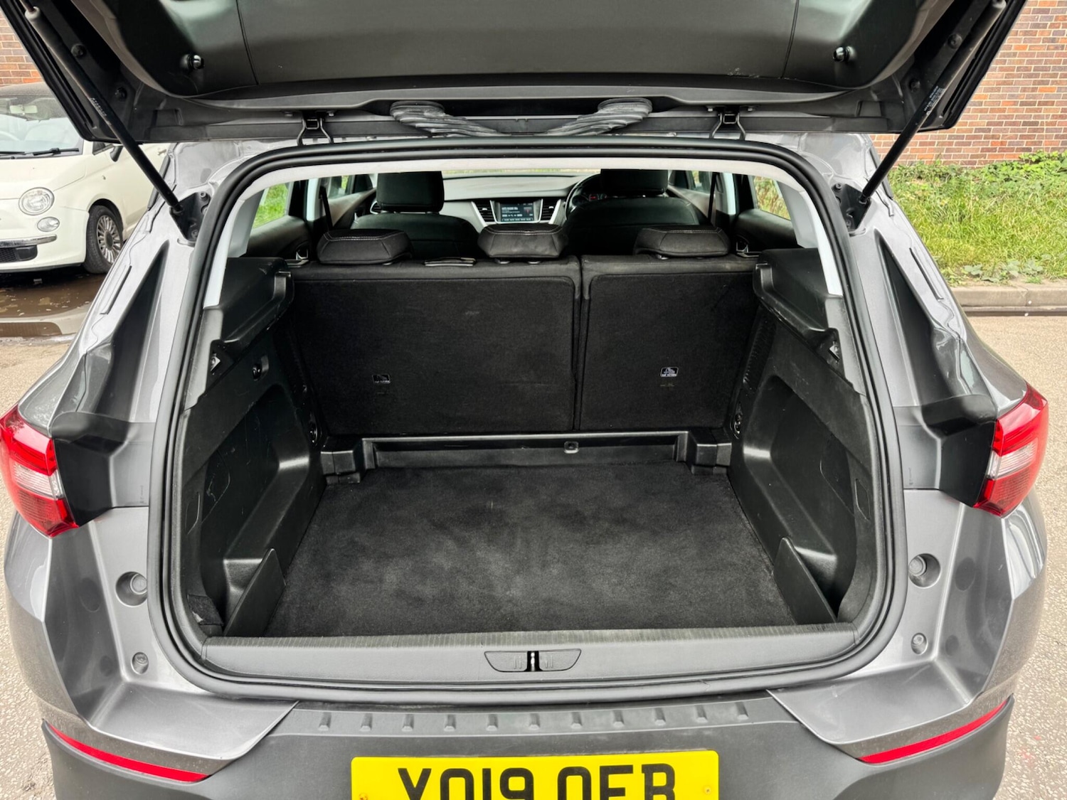 Vehicle 17