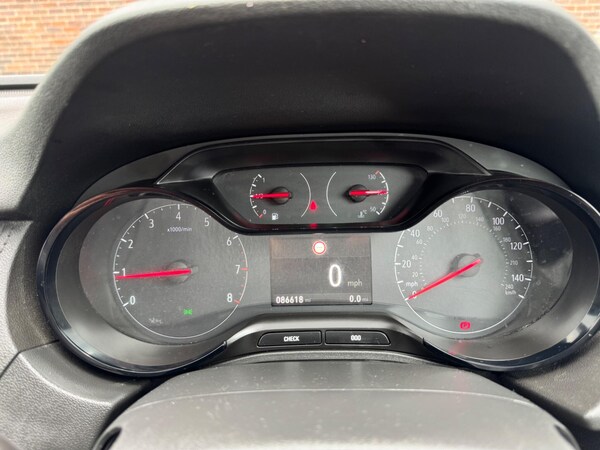 Used Vauxhall Grandland X 2019 for sale - 75678137: Photo 19