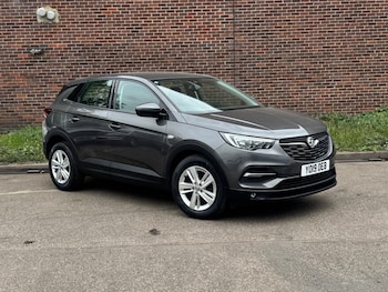 Vauxhall - Grandland X