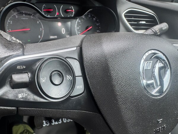 Used Vauxhall Grandland X 2019 for sale - 75678137: Photo 20
