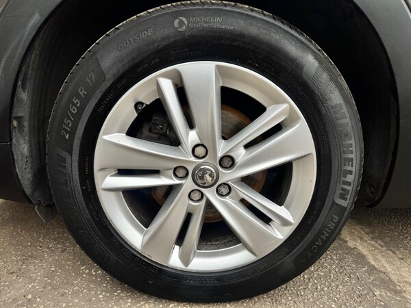 Used Vauxhall Grandland X 2019 for sale - 75678137: Photo 22