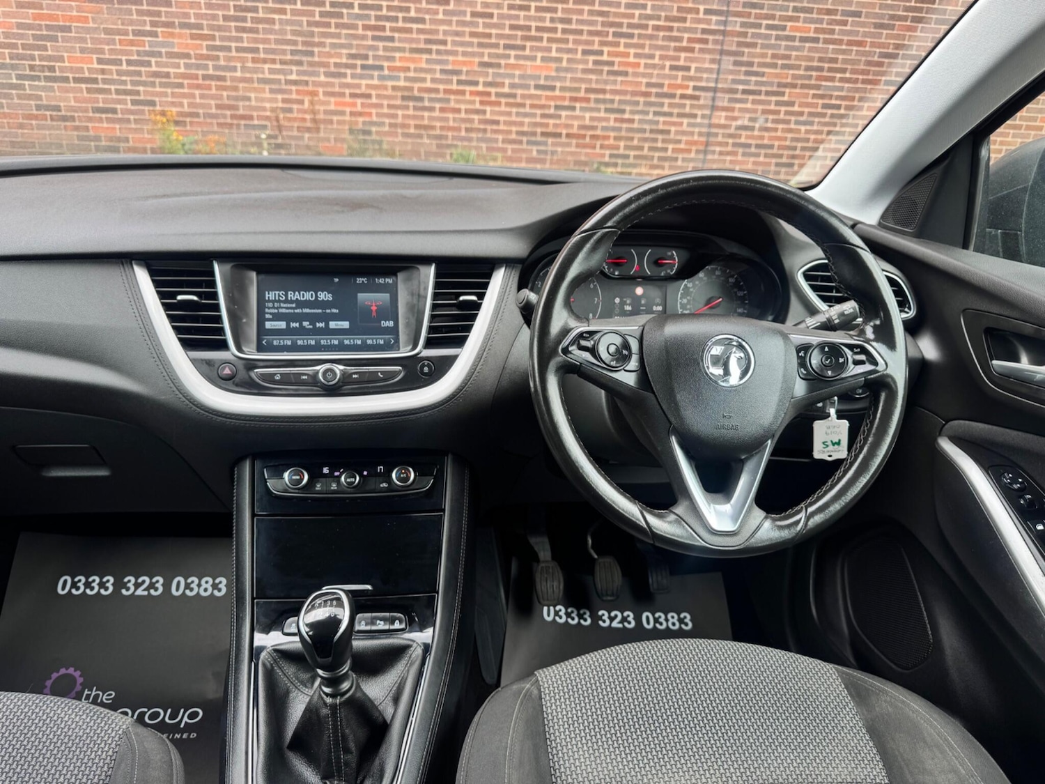 Vehicle 24
