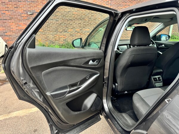 Used Vauxhall Grandland X 2019 for sale - 75678137: Photo 28