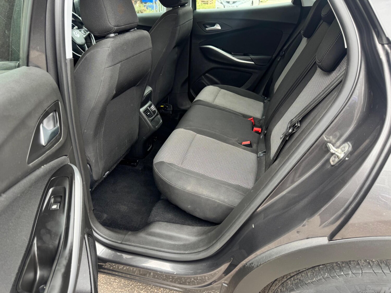 Vehicle 29