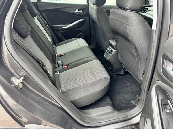 Used Vauxhall Grandland X 2019 for sale - 75678137: Photo 30
