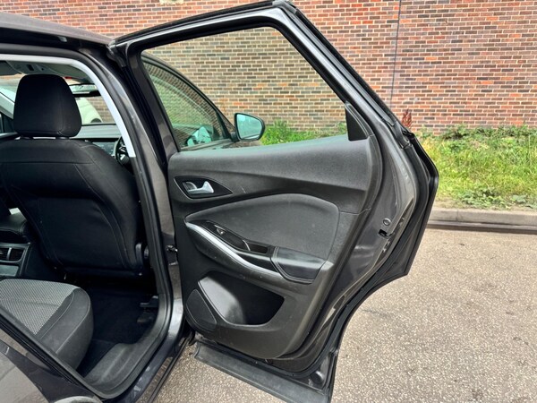 Used Vauxhall Grandland X 2019 for sale - 75678137: Photo 31