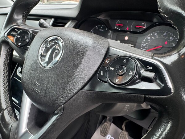 Used Vauxhall Grandland X 2019 for sale - 75678137: Photo 32