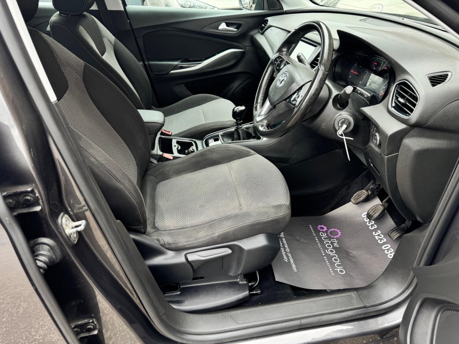 Vehicle 37