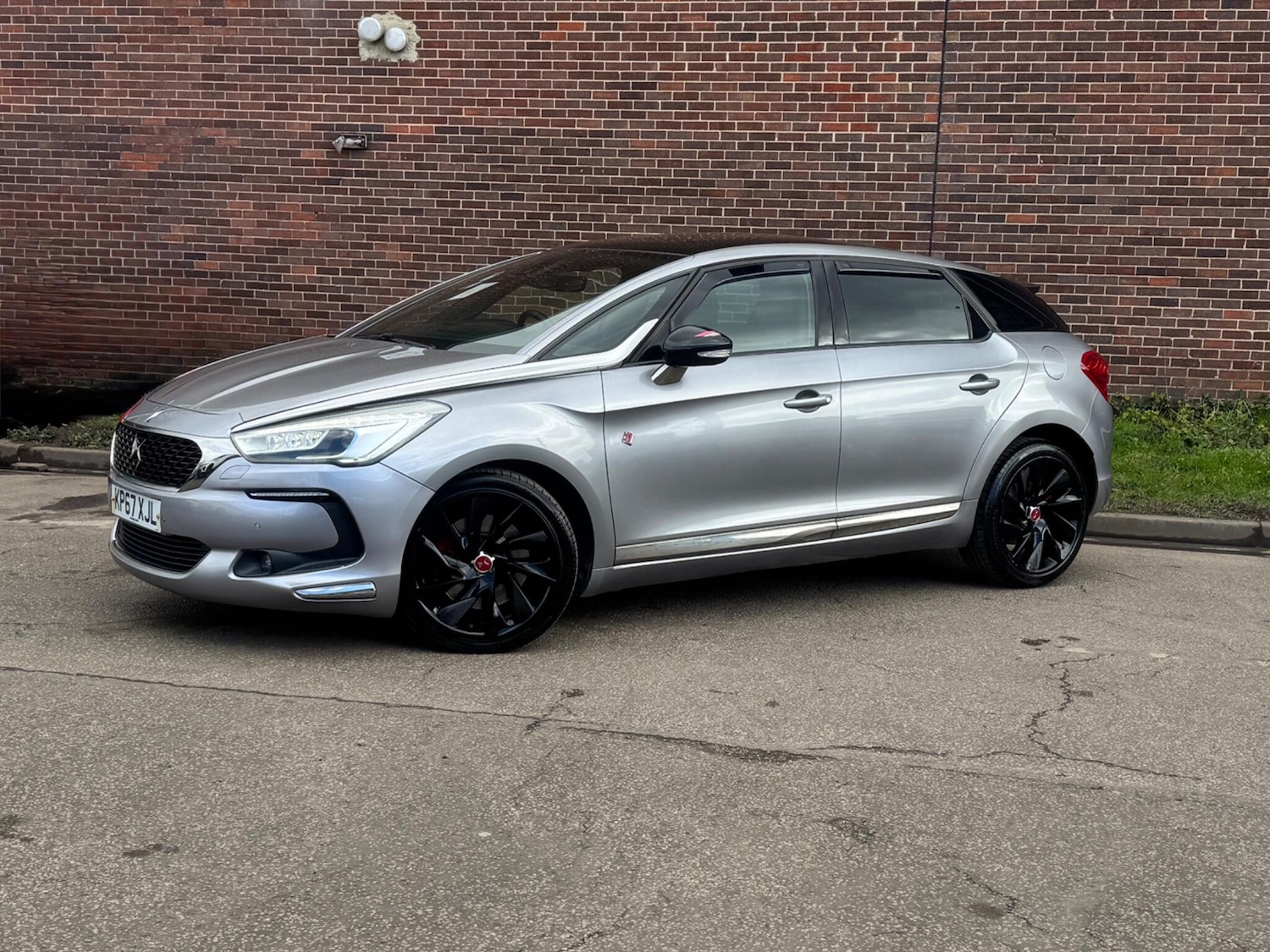 Used DS Automobiles DS 5 2017 for sale - 78071780: Photo 15