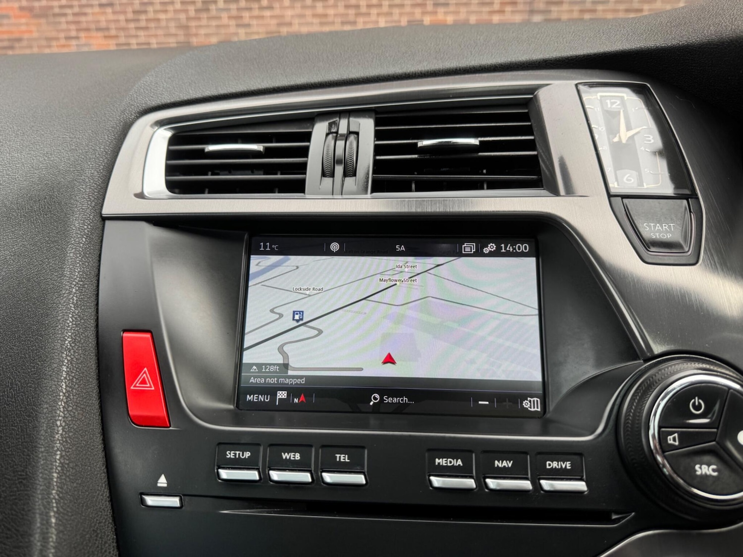 Used DS Automobiles DS 5 2017 for sale - 78071780: Photo 18