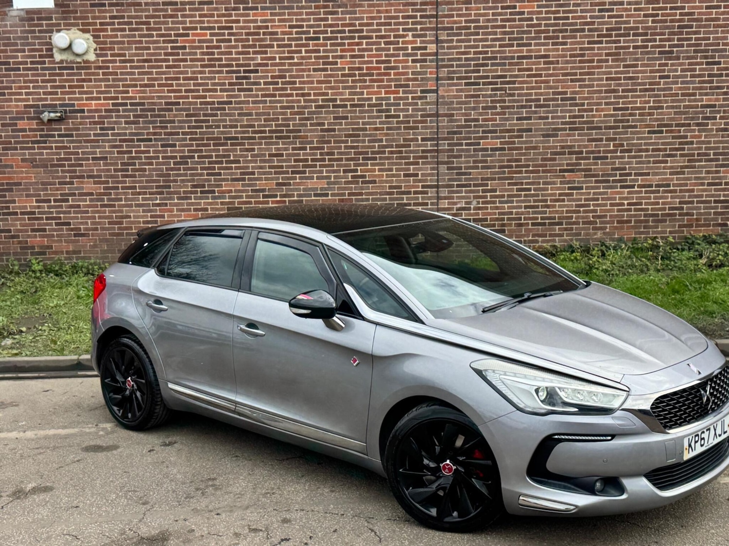 Used DS Automobiles DS 5 2017 for sale - 78071780: Photo 19