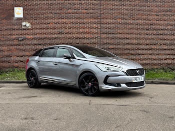 Used DS Automobiles DS 5 2017 for sale - 78071780: Photo