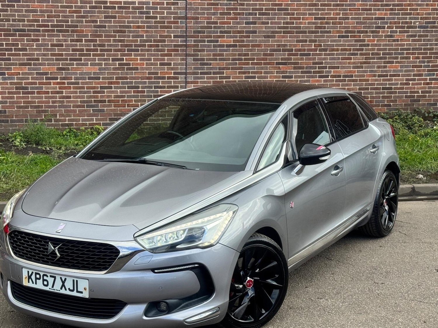 Used DS Automobiles DS 5 2017 for sale - 78071780: Photo 21