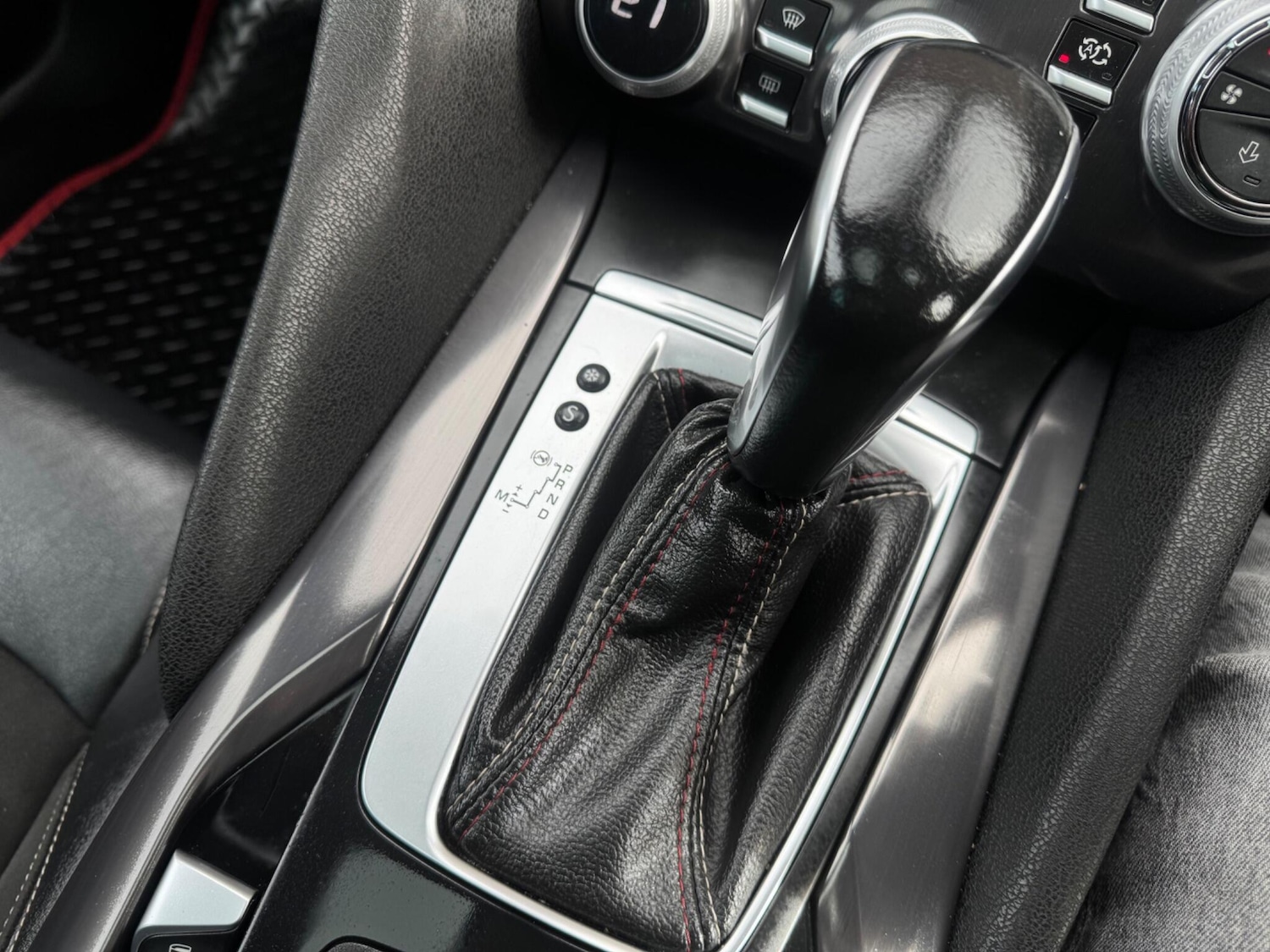 Used DS Automobiles DS 5 2017 for sale - 78071780: Photo 22