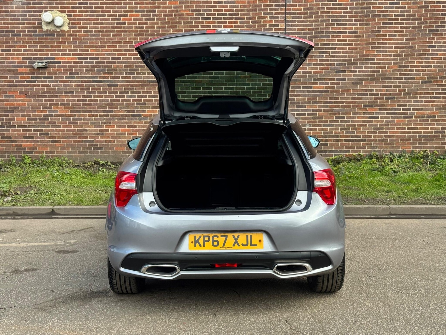 Used DS Automobiles DS 5 2017 for sale - 78071780: Photo 25