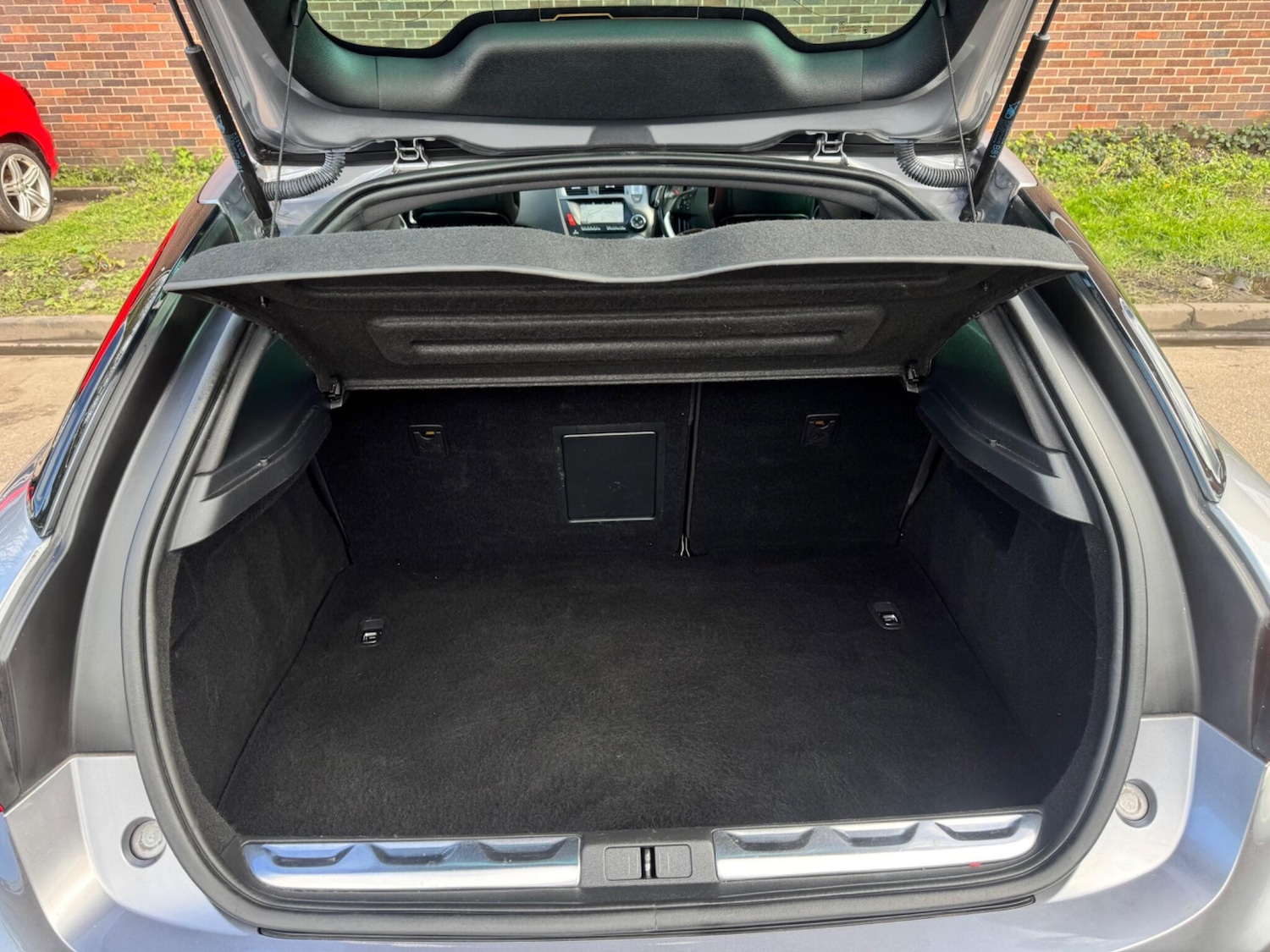 Used DS Automobiles DS 5 2017 for sale - 78071780: Photo 26