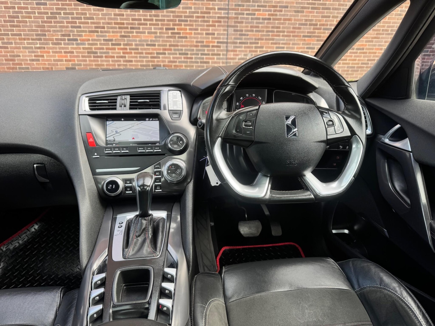 Used DS Automobiles DS 5 2017 for sale - 78071780: Photo 27