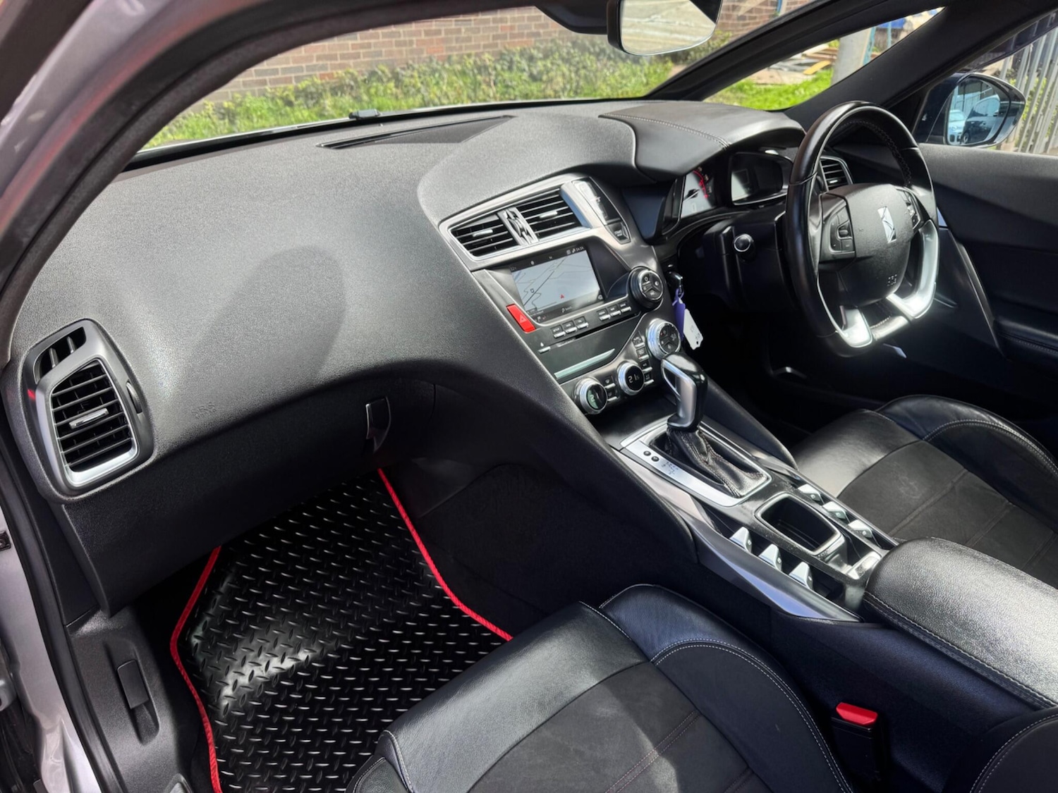 Used DS Automobiles DS 5 2017 for sale - 78071780: Photo 28