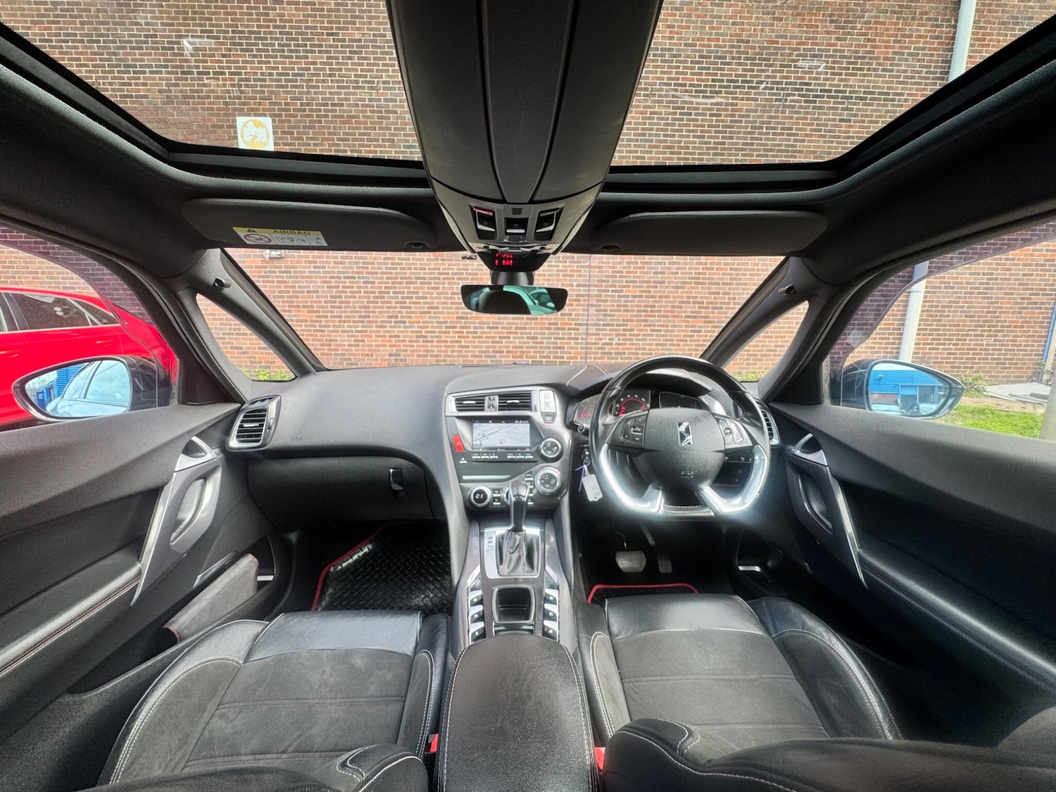 Used DS Automobiles DS 5 2017 for sale - 78071780: Photo 3