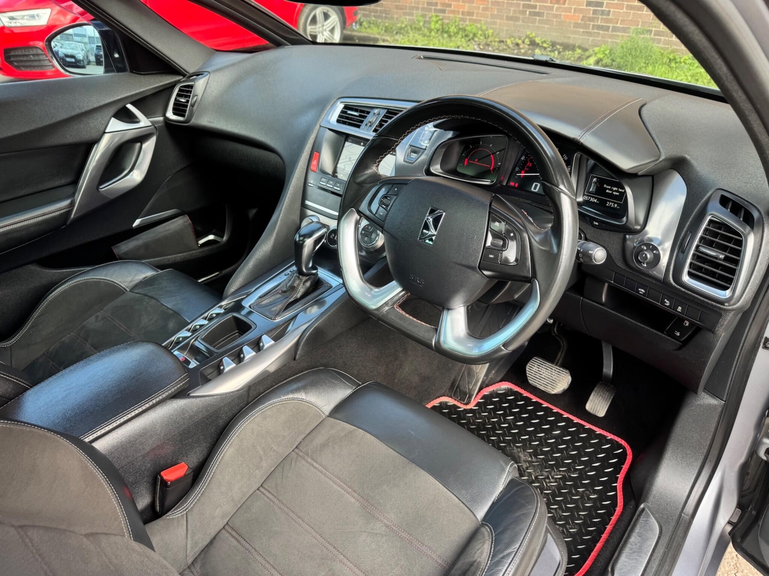 Used DS Automobiles DS 5 2017 for sale - 78071780: Photo 30