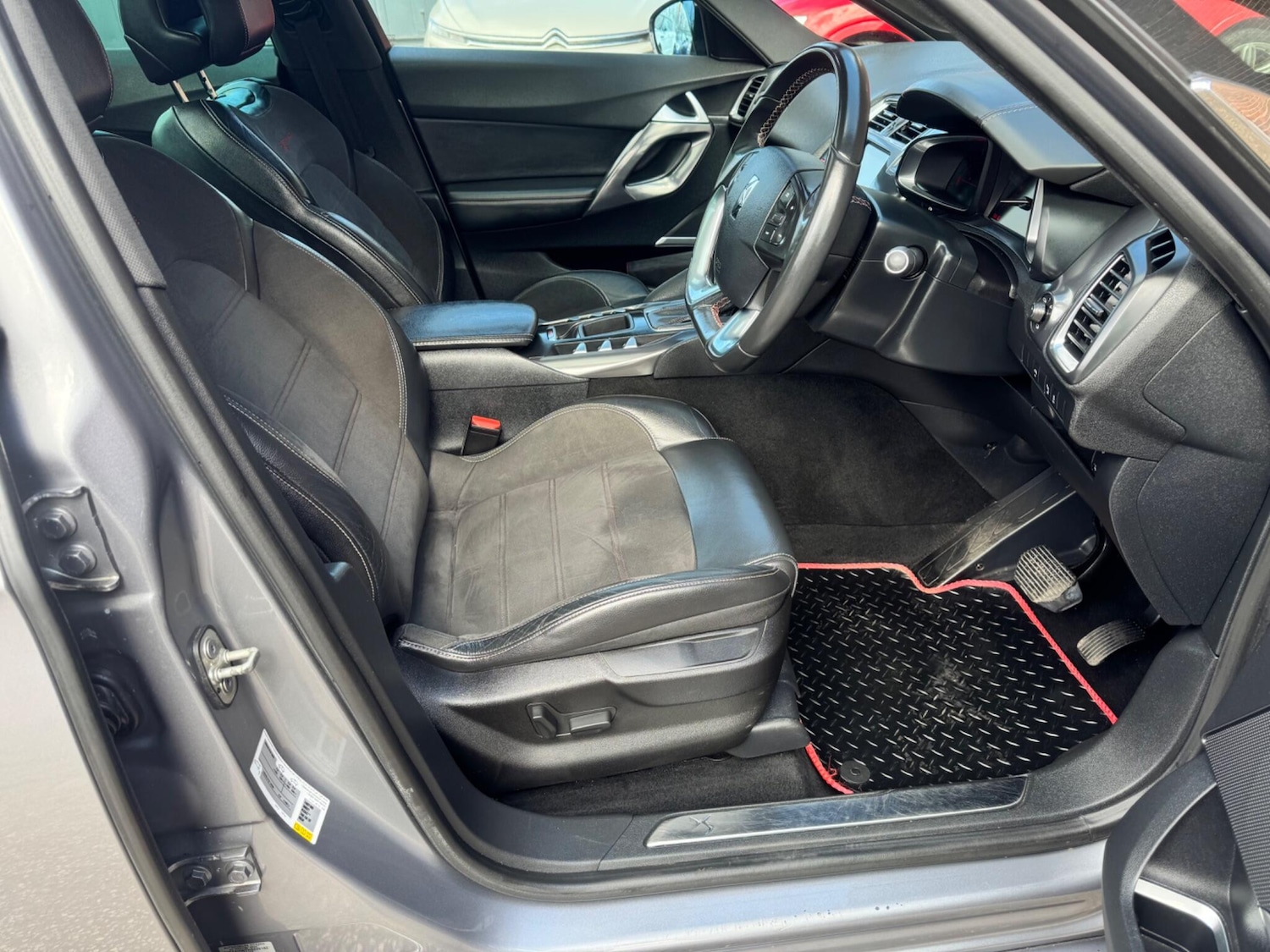 Used DS Automobiles DS 5 2017 for sale - 78071780: Photo 31