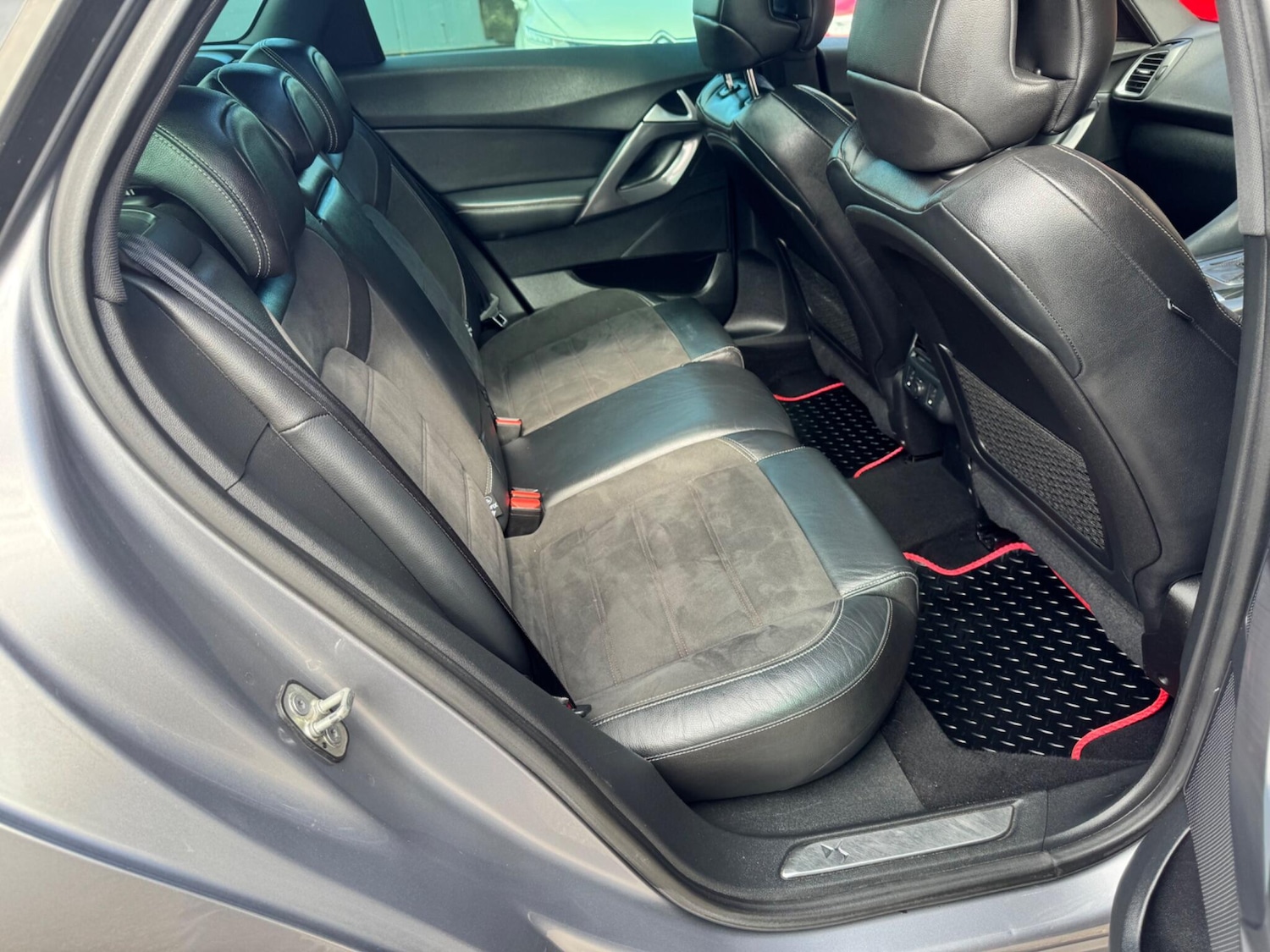 Used DS Automobiles DS 5 2017 for sale - 78071780: Photo 34