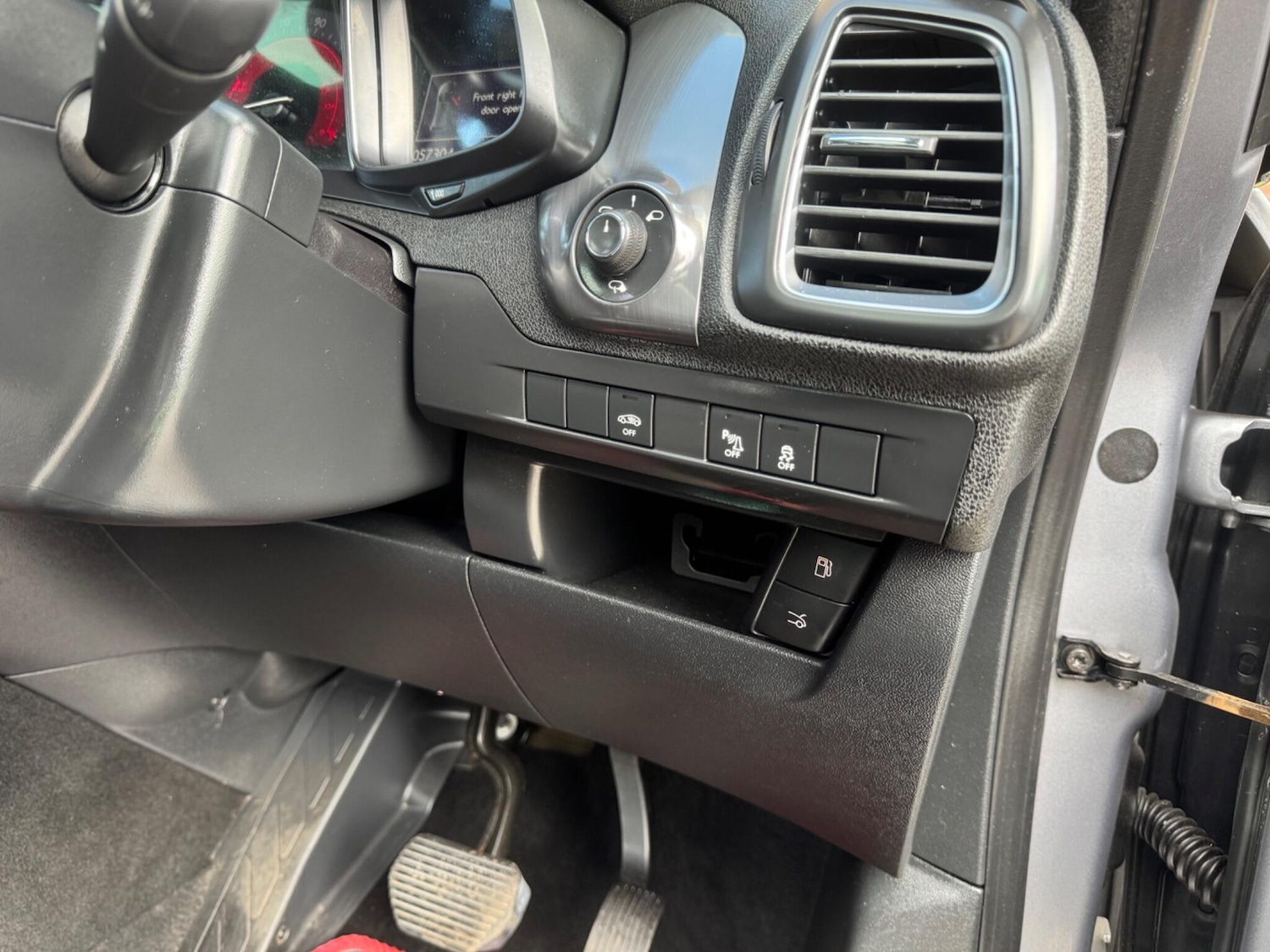 Used DS Automobiles DS 5 2017 for sale - 78071780: Photo 36