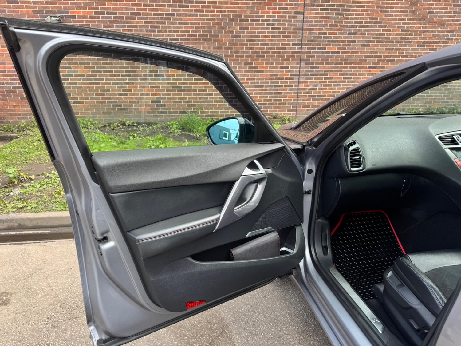 Used DS Automobiles DS 5 2017 for sale - 78071780: Photo 38