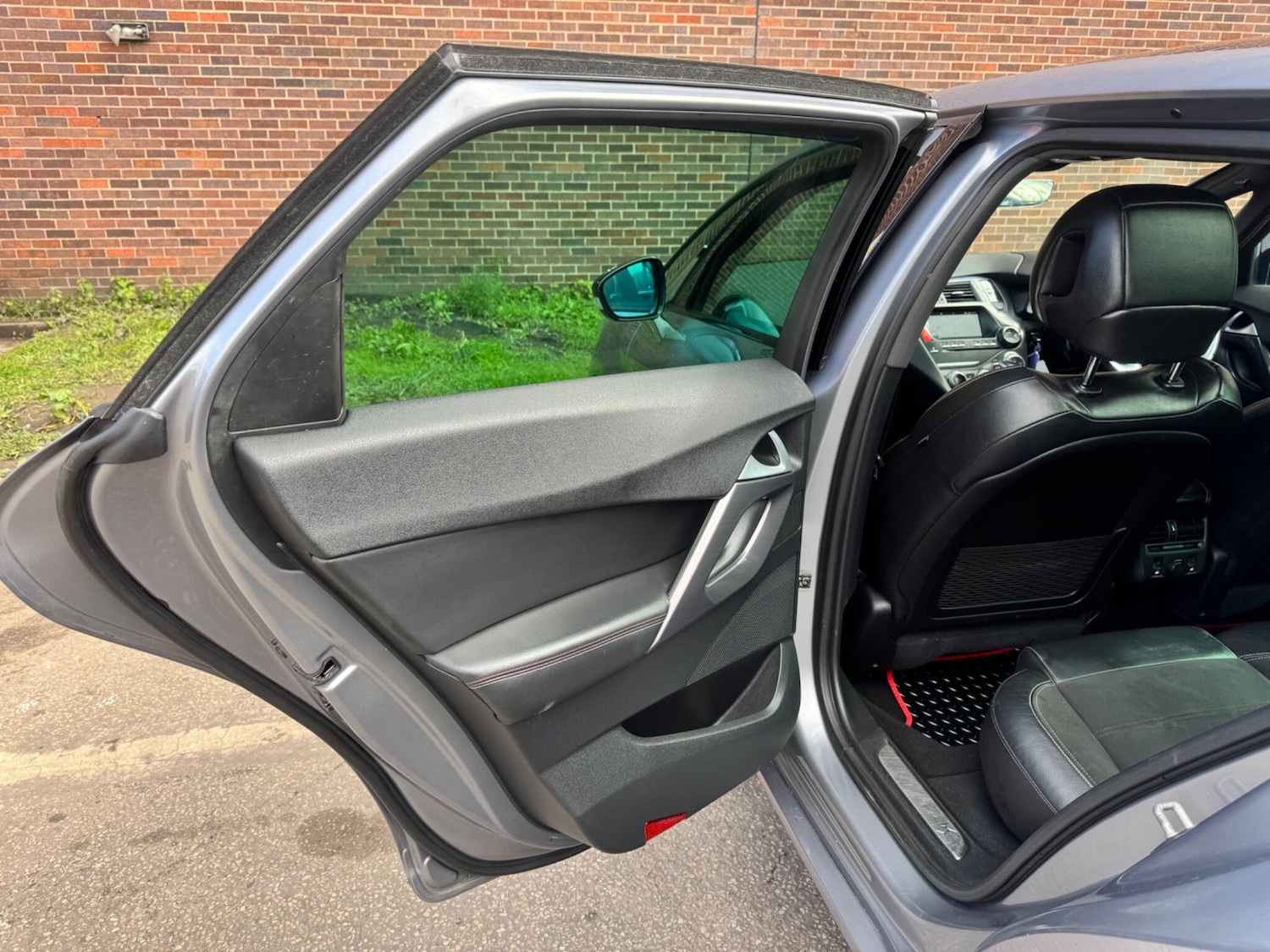 Used DS Automobiles DS 5 2017 for sale - 78071780: Photo 39